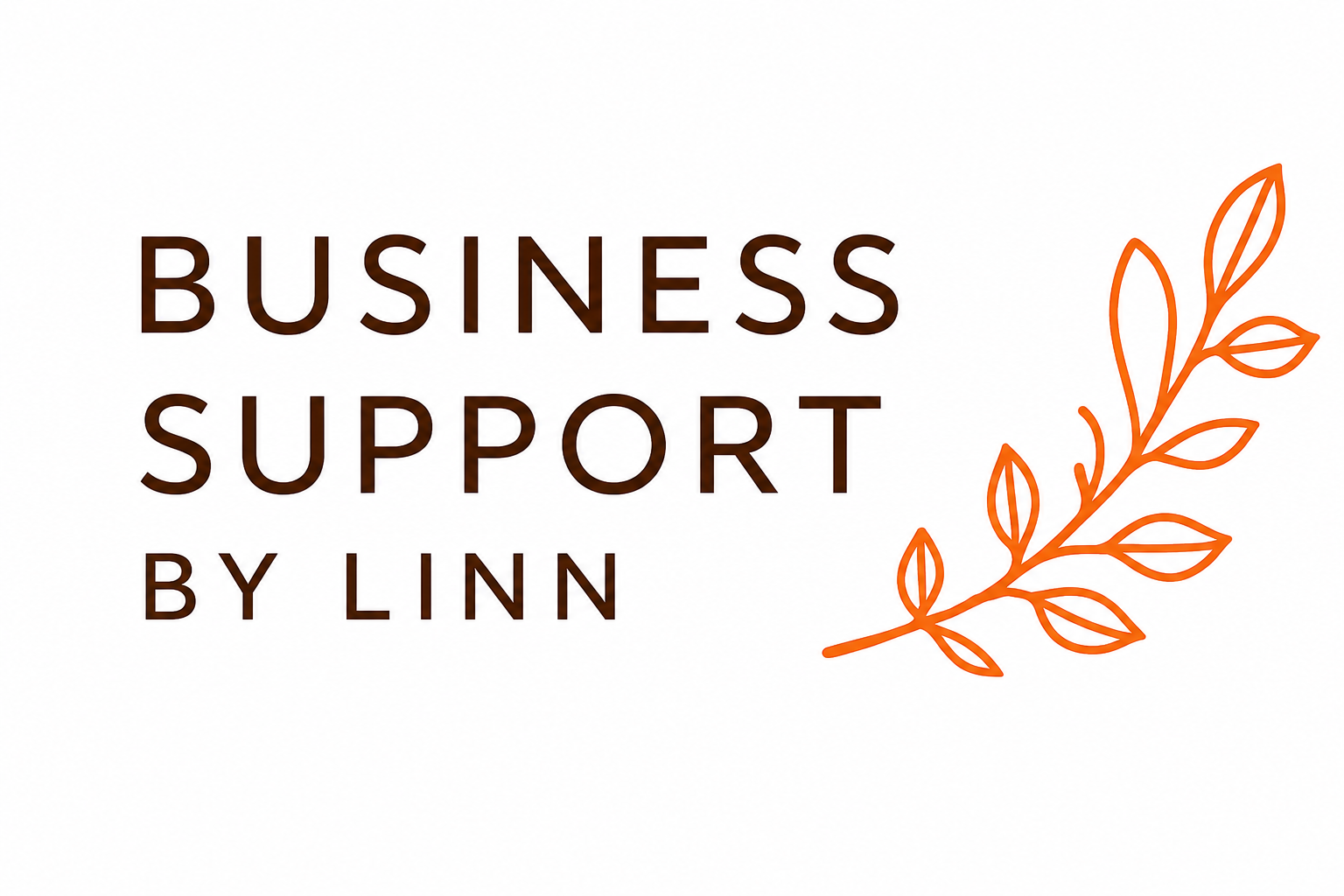 Business Support by Linn - Structuur en ondersteuning voor ondernemers